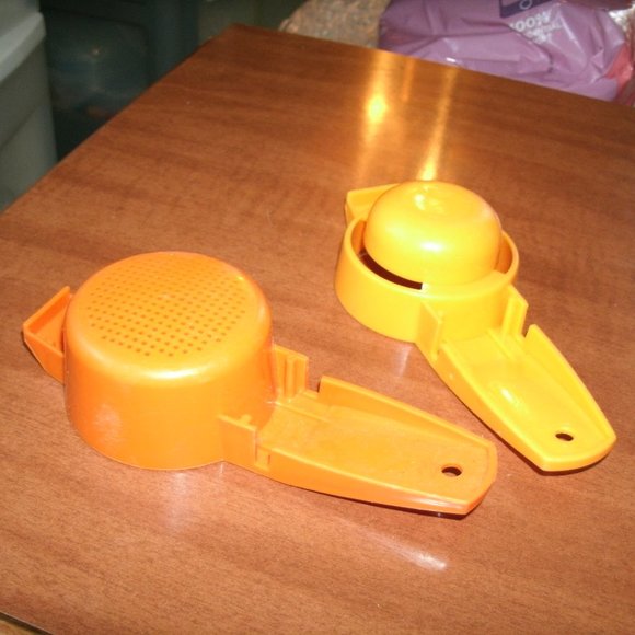 tupperware. Accents Vintage Tupperware Egg Separator And Mini